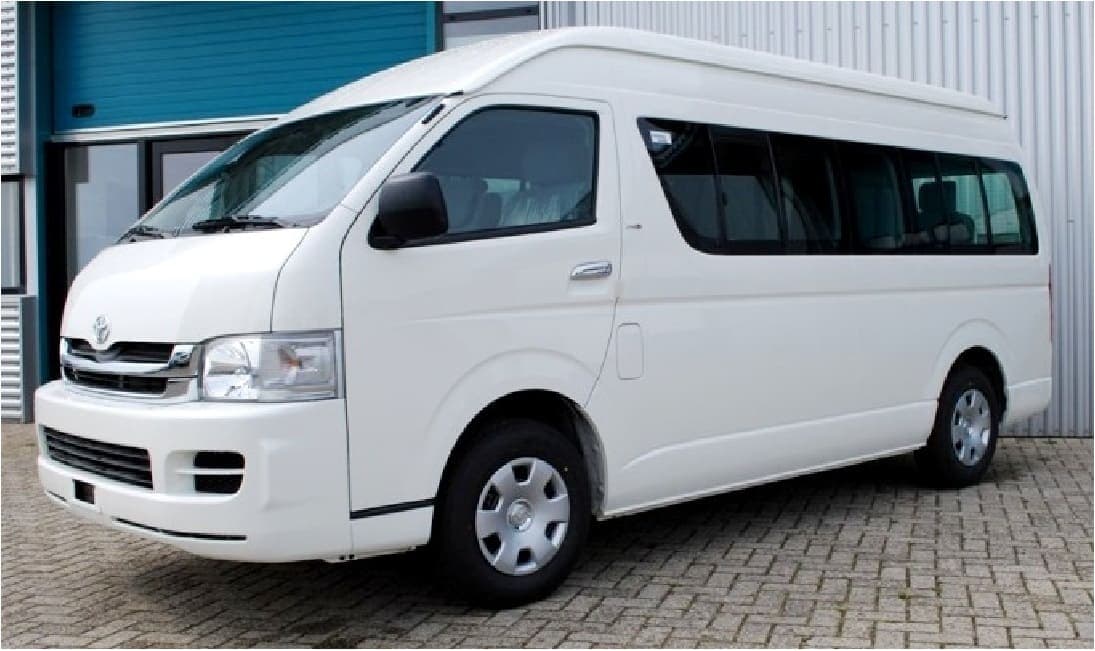 Private Transport Service