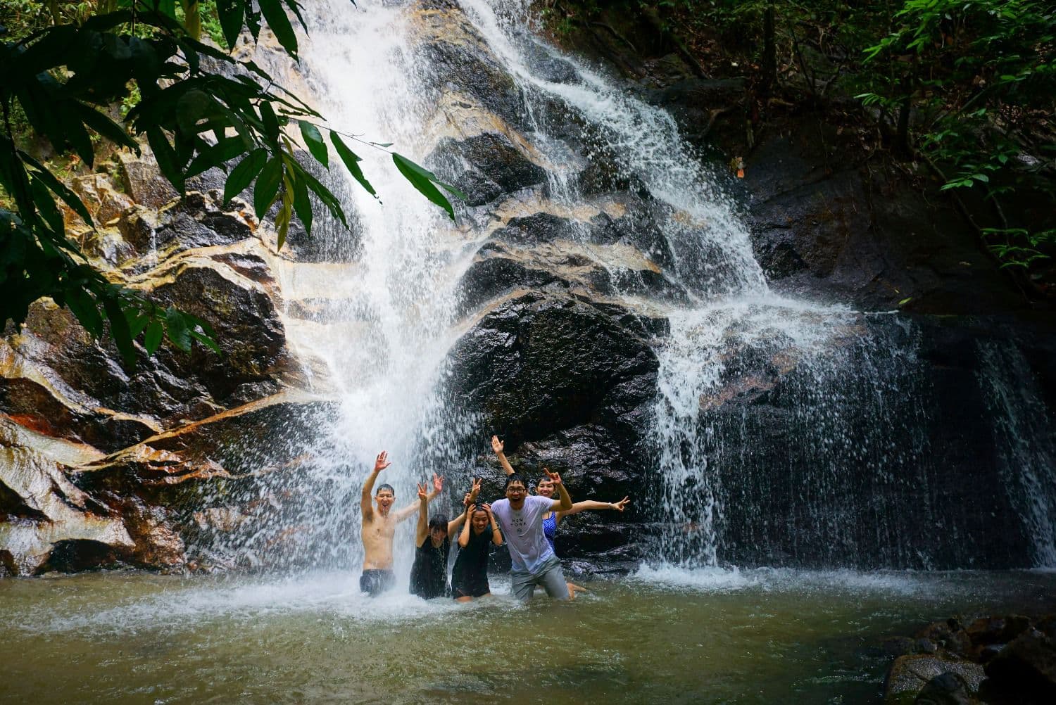 Taman Eko Rimba Kanching