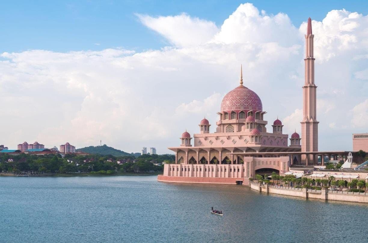 Putra Mosque
