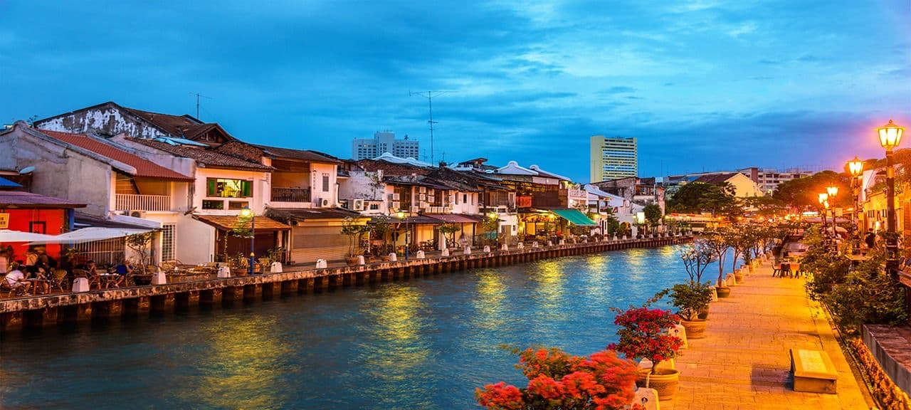 Sungai Melaka